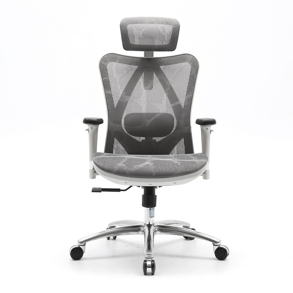 SIHOO M57 Light Gray