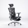 SIHOO V1 Black Footrest