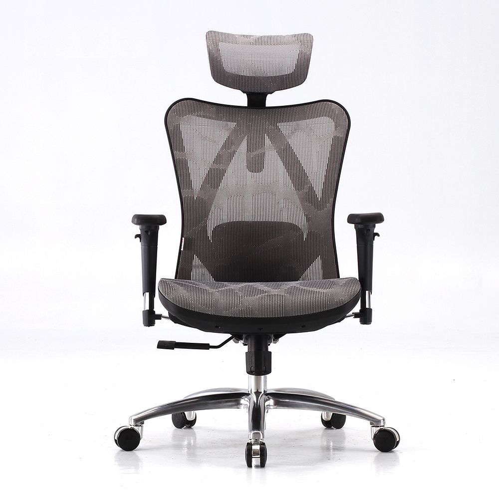 גט קומפי SIHOO M57 Dark Gray