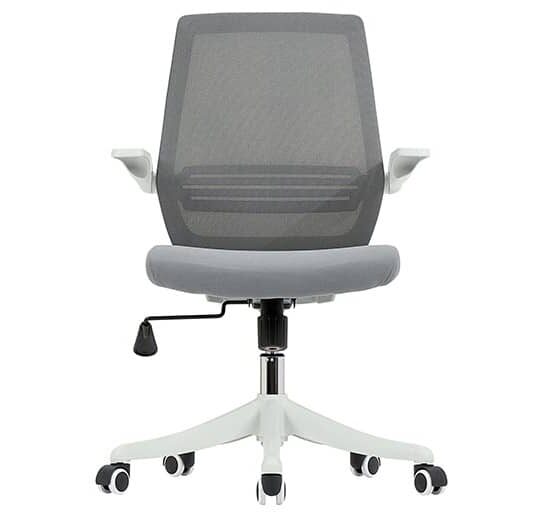 גט קומפי כסא משרדי SIHOO M76 Gray