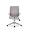 כסא משרדי ורוד SIHOO M76