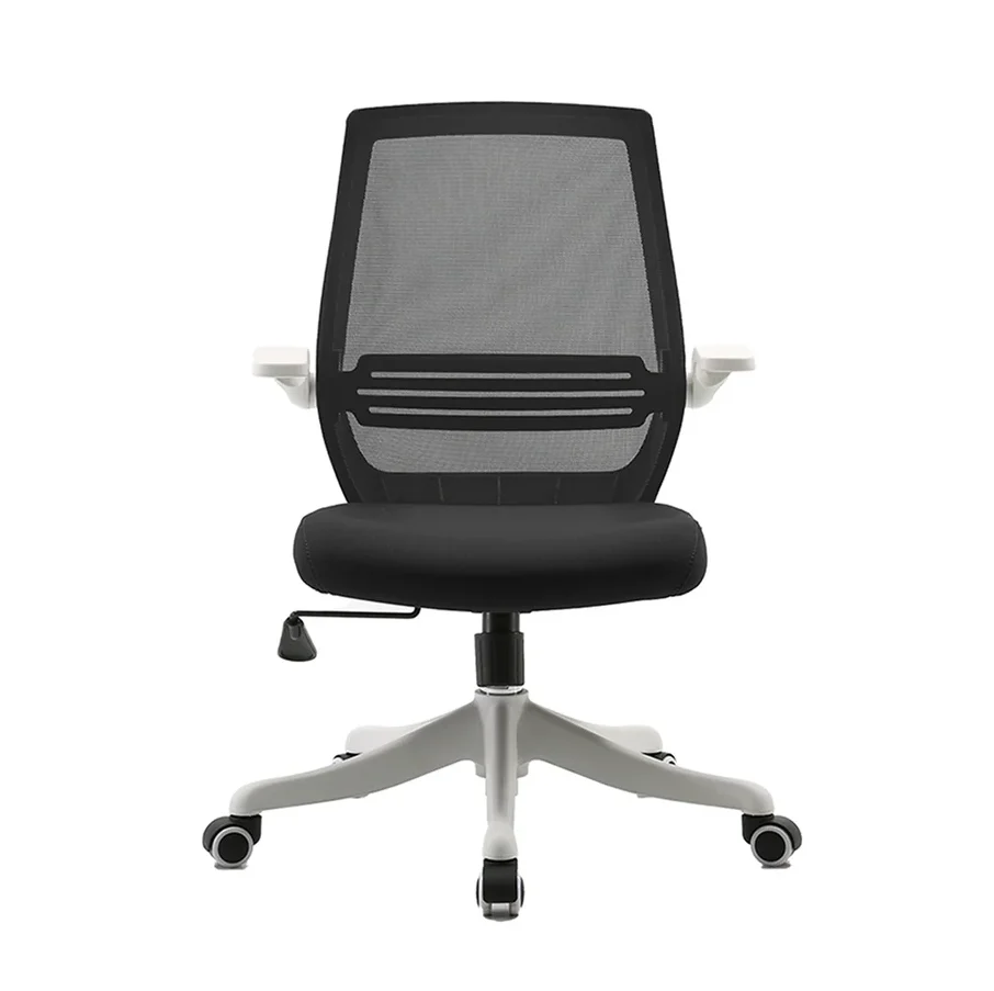 גט קומפי כסא משרדי שחור SIHOO M76 Black