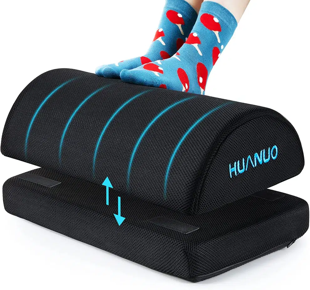 הדום לרגליים