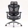 כסא מנהלים SIHOO Doro-C300 Pro Black