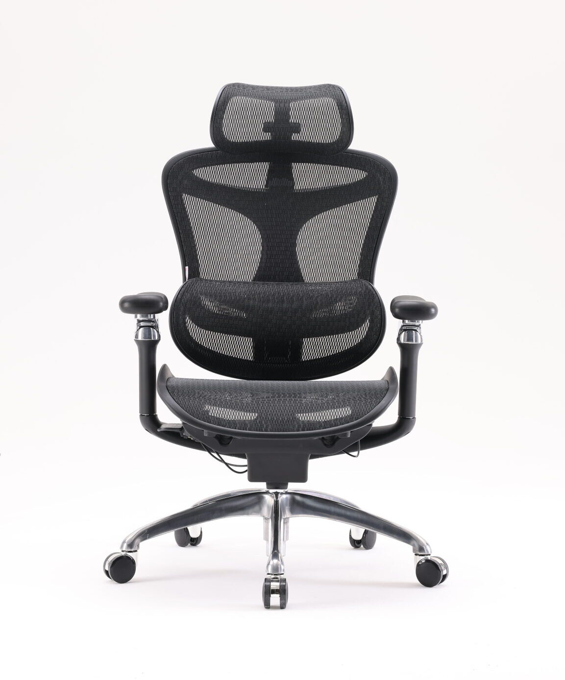 כסא מנהלים SIHOO Doro-C300 Pro Black