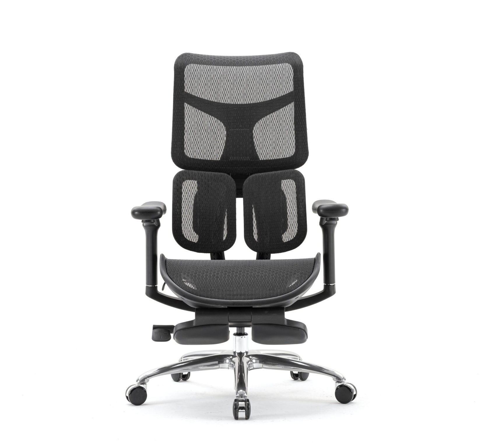 גט קומפי SIHOO Doro-S100 Black