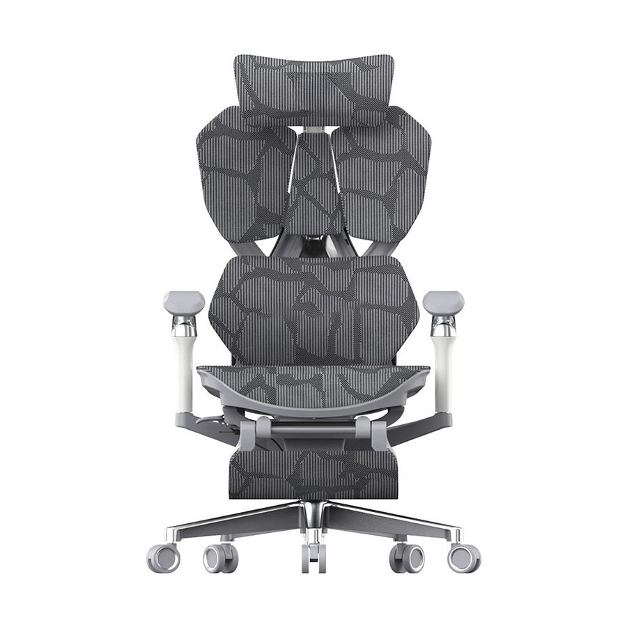 SIHOO X5 PRO Light Gray