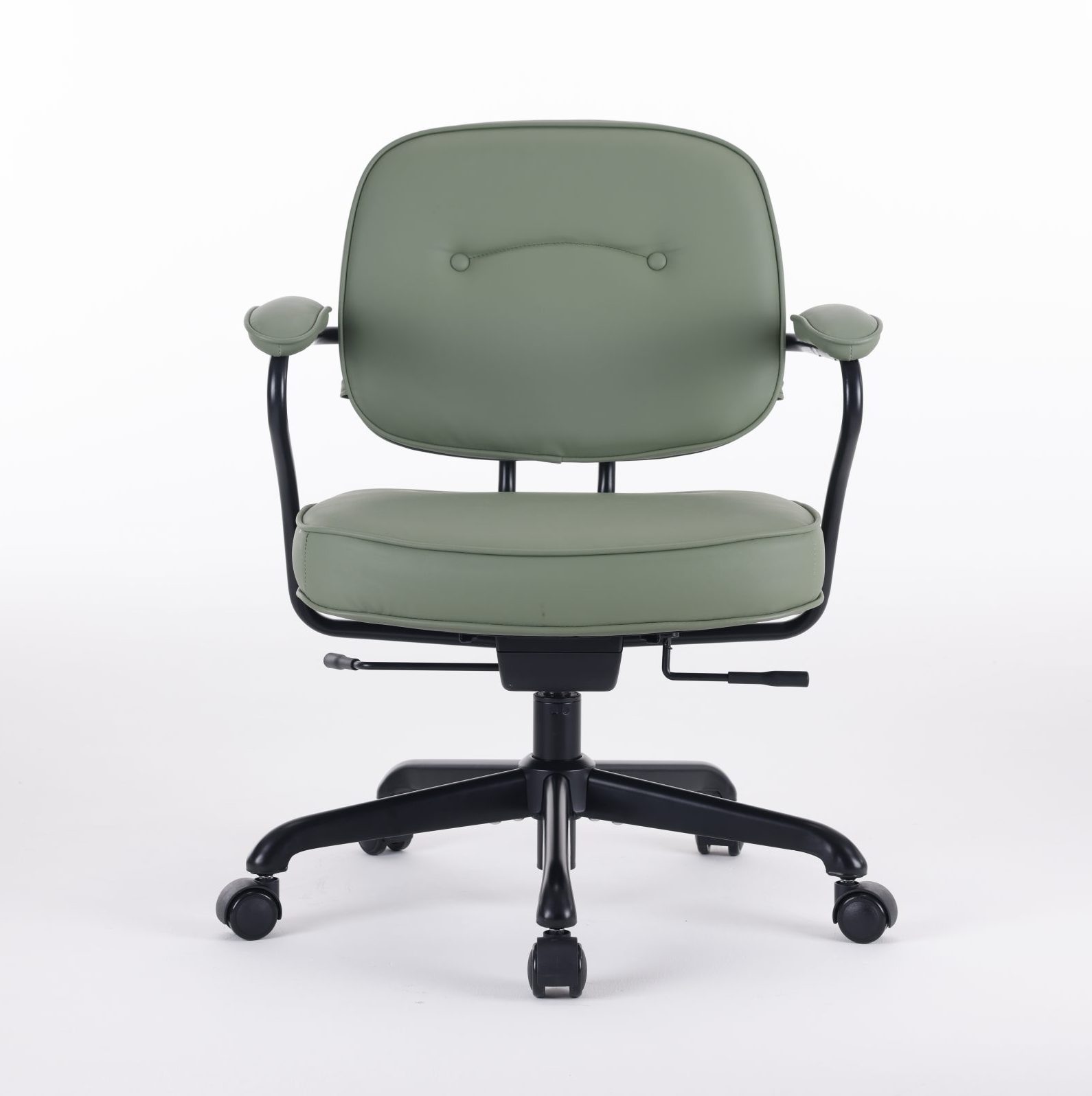 כסא ארגונומי מעוצב SIHOO L3 Moss Green